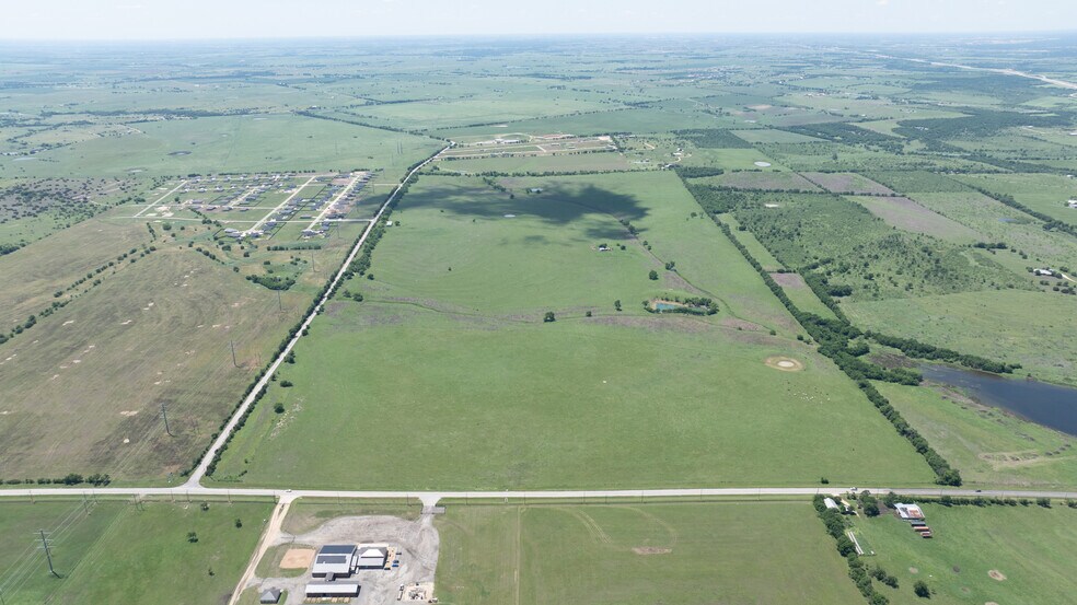 More Photos Of FM2268 @ Gooseneck Road, Salado Land For Sale