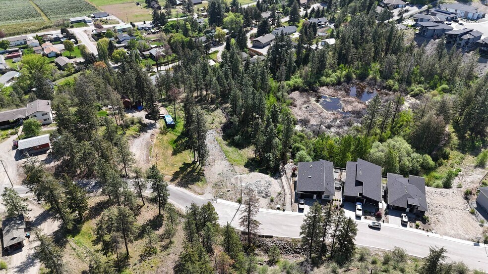 More Photos Of 10385 Long Rd, Lake Country Land For Sale