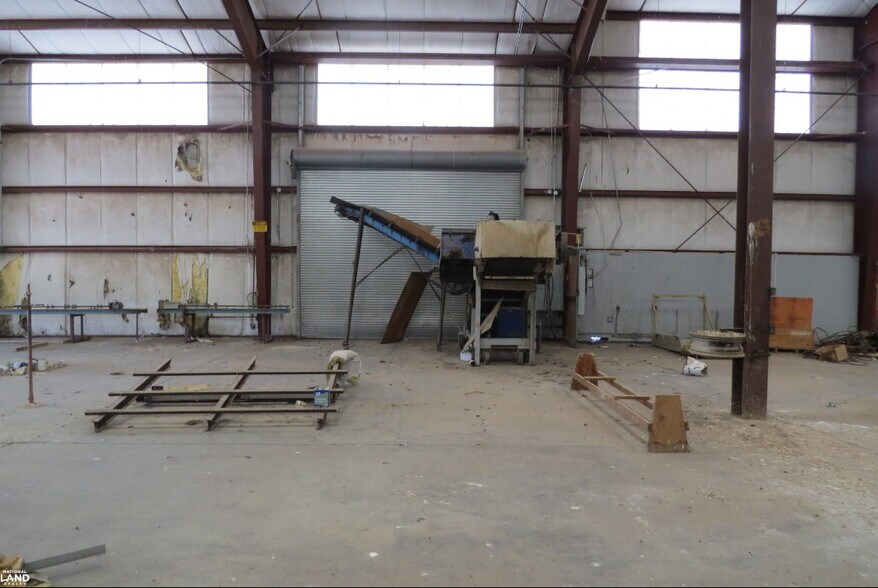 More Photos Of 1111 North Rd, Lordsburg Distribution For Sale