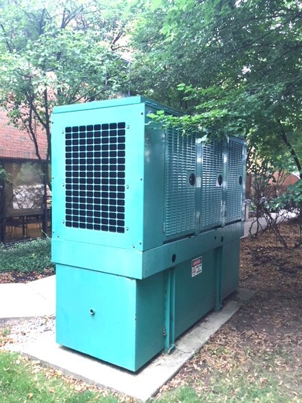 More Photos Of 5626 Frantz Rd, Dublin Loft Creative Space For Lease