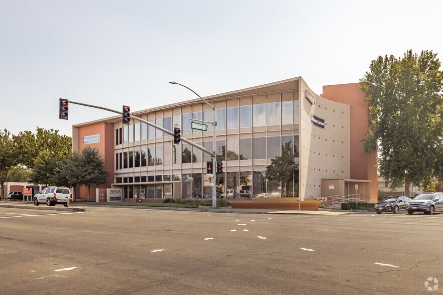 Primary Photo Of 2277 Watt Ave, Sacramento Office For Lease