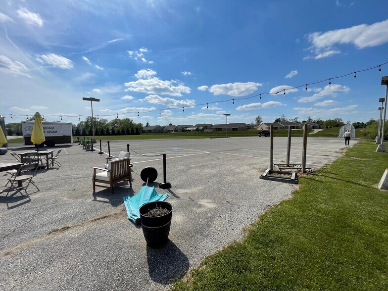 More Photos Of 530 N Queen St, Littlestown Land For Lease