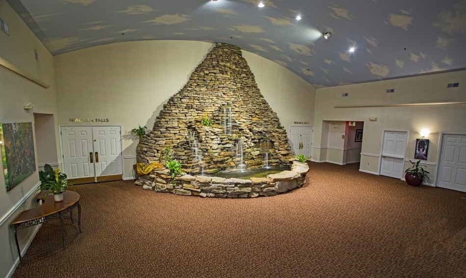 More Photos Of 300 Admiral Weinel Blvd, Columbia Lodge Meeting Hall For Sale