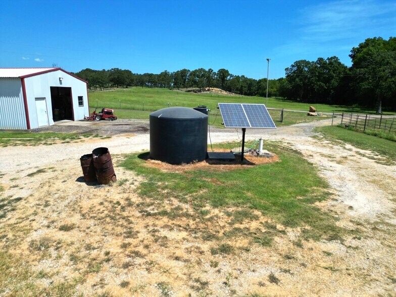 More Photos Of 28300 County Road 1590, Stonewall Land For Sale