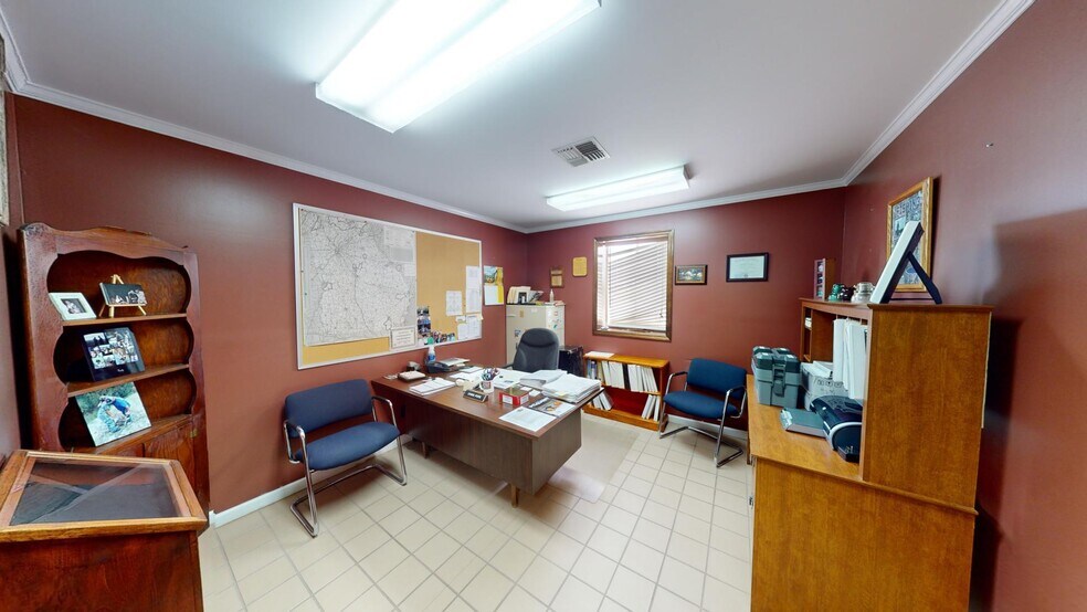 More Photos Of 11708 GA Highway 24 W, Sandersville Warehouse For Sale