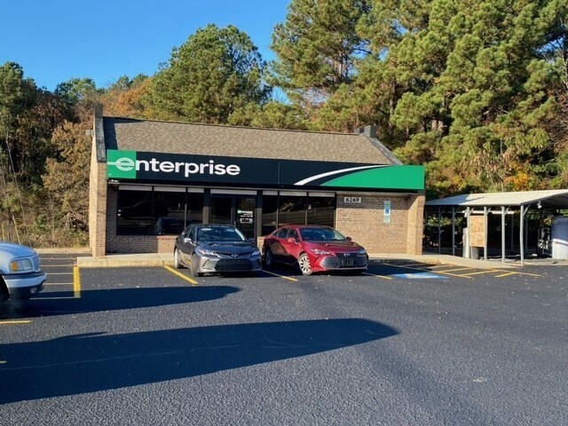 More Photos Of , Fayetteville General Retail For Sale