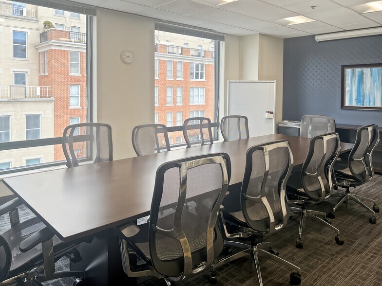 More Photos Of 601 Pennsylvania Ave NW, Washington Office For Lease