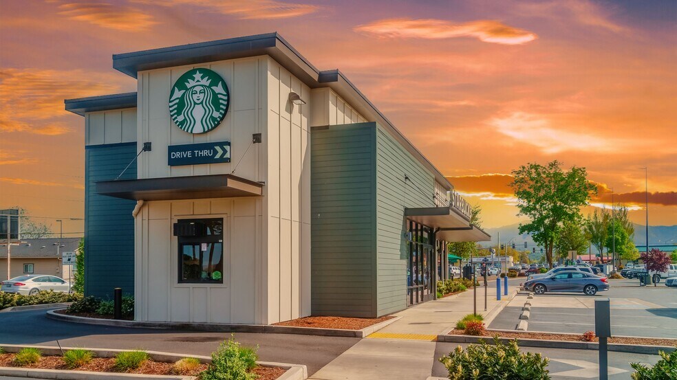 More Photos Of 2390 W Main St, Medford Unknown For Lease