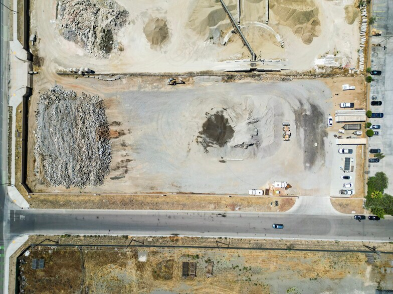 More Photos Of 1980 Goetz Rd, Perris Land For Sale