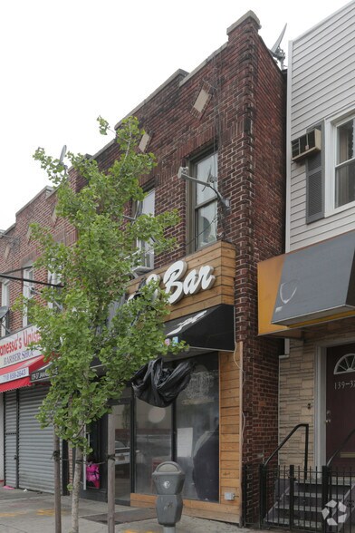 More Photos Of 13937 Jamaica Ave, Jamaica Storefront Retail Residential For Sale