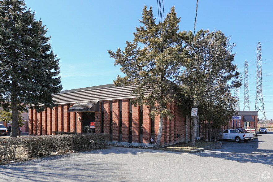 Primary Photo Of 926 Dillingham Rd, Pickering Warehouse For Sale