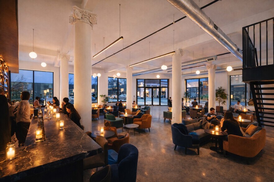 More Photos Of 1001 Locust St, Saint Louis Office For Lease