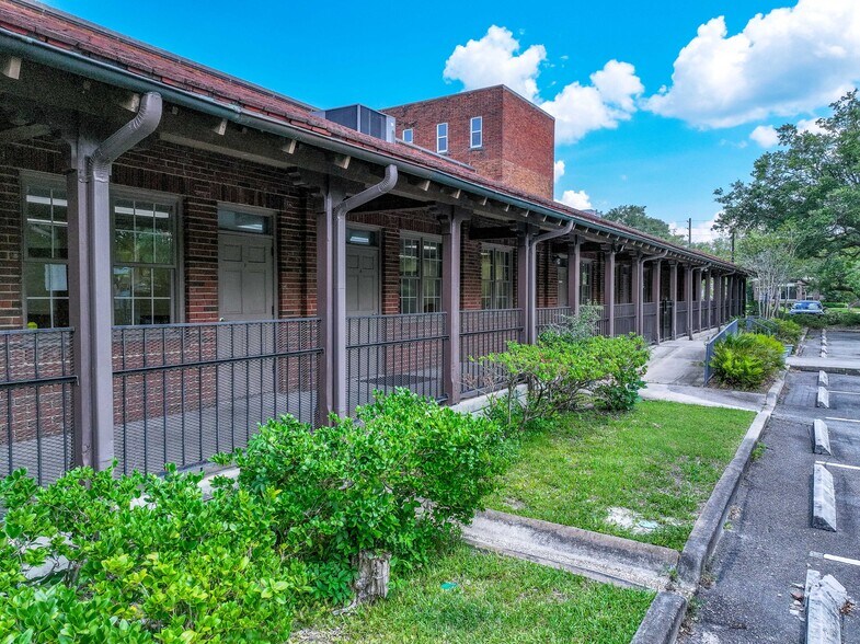 More Photos Of 1100 Stockton St, Jacksonville Religious Facility For Lease