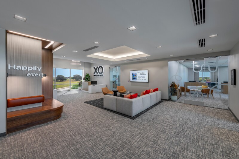 More Photos Of 1021 Grace Ln, Southlake Office For Sale