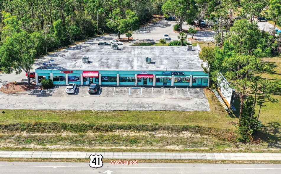 More Photos Of 19001 N Tamiami Trl, North Fort Myers Land For Sale