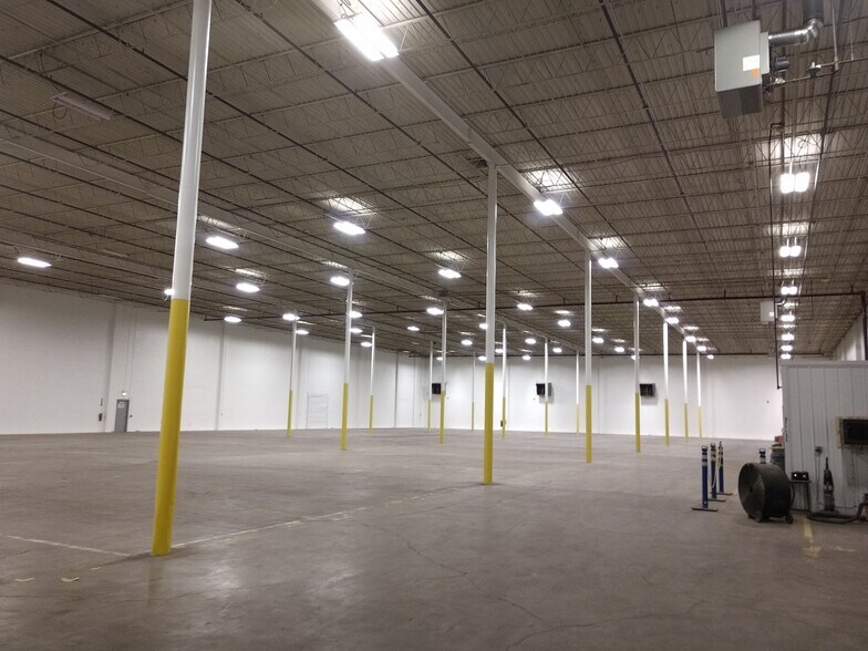 More Photos Of 2224 Polymer Dr, Chattanooga Warehouse For Lease