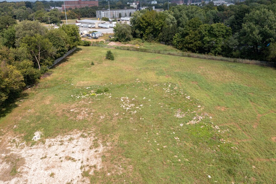 More Photos Of 3511 7th Street Rd, Louisville Land For Sale