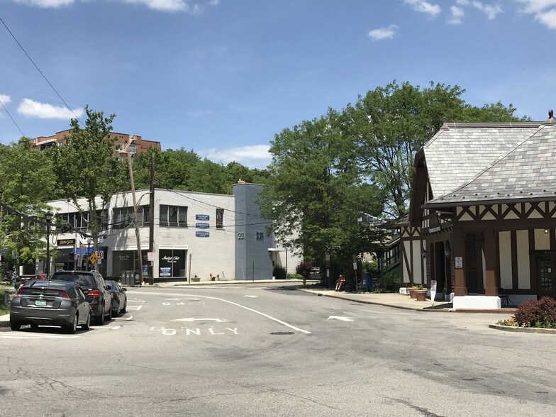 More Photos Of 217-223 E Hartsdale Ave, Hartsdale Storefront Retail Office For Lease