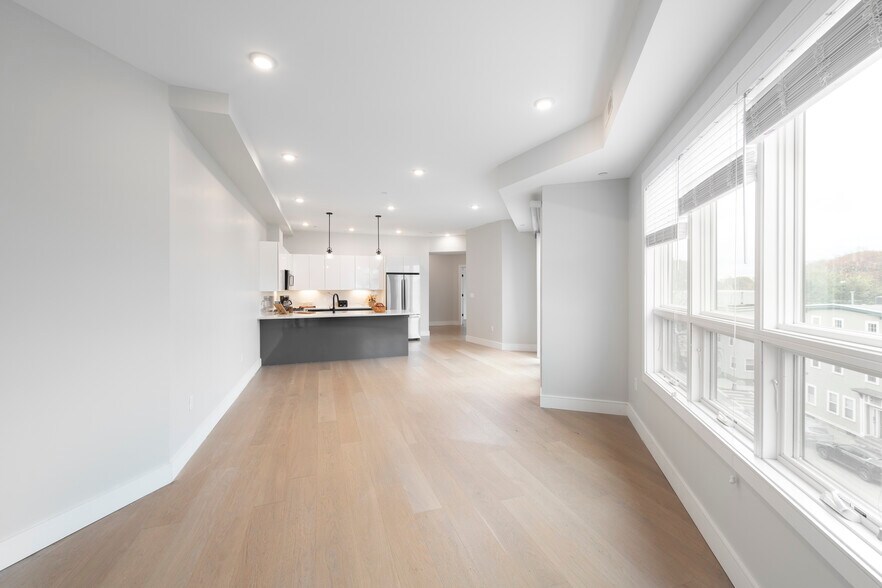 More Photos Of 33-39 Ward St, Boston Apartments For Sale