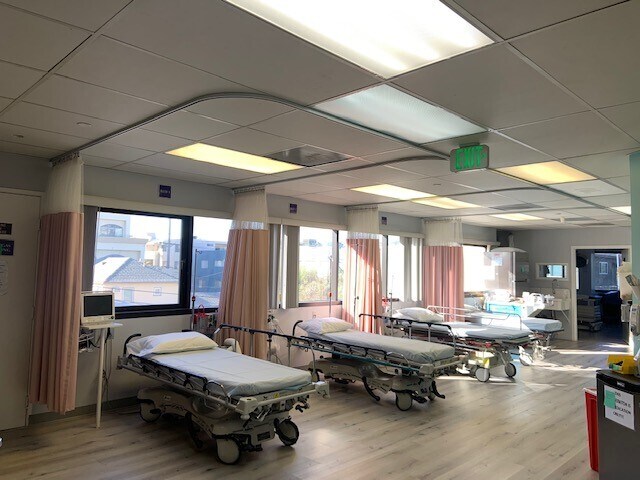 More Photos Of 1141 N Brand Blvd, Glendale Medical For Lease