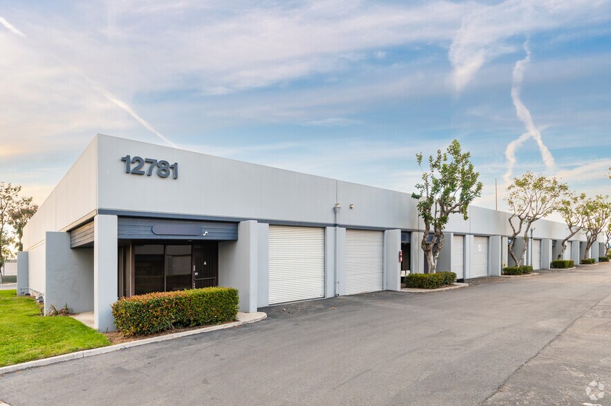 More Photos Of 12781 Western Ave, Garden Grove Unknown For Lease