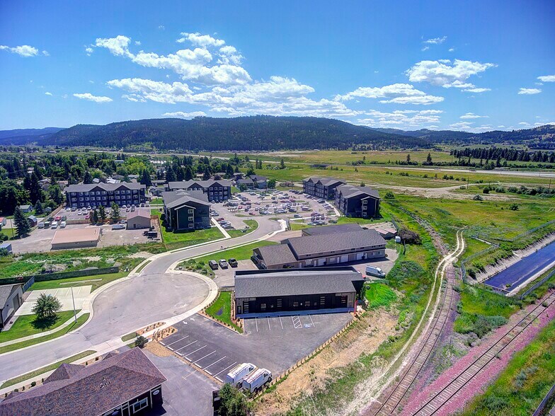More Photos Of 21 Meridian Ct, Kalispell Light Distribution For Sale