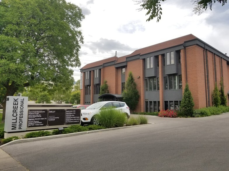 More Photos Of 3920 S 1100 E, Salt Lake City Medical For Lease