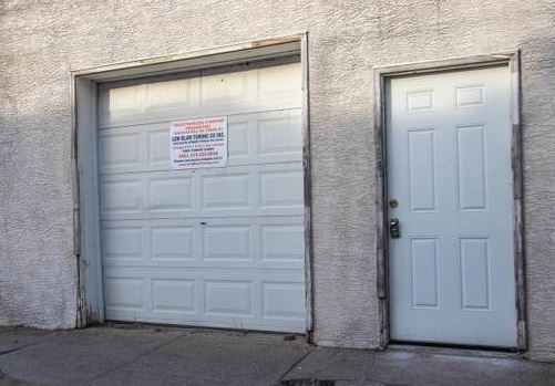 More Photos Of 2808 W Girard Ave, Philadelphia Parking Garage For Lease