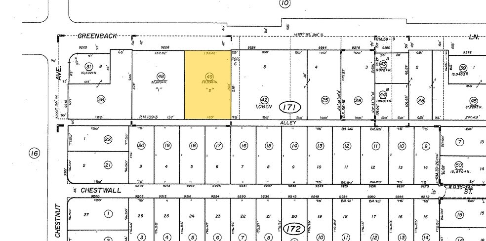 More Photos Of 9220-9222 Greenback Ln, Orangevale General Retail For Sale