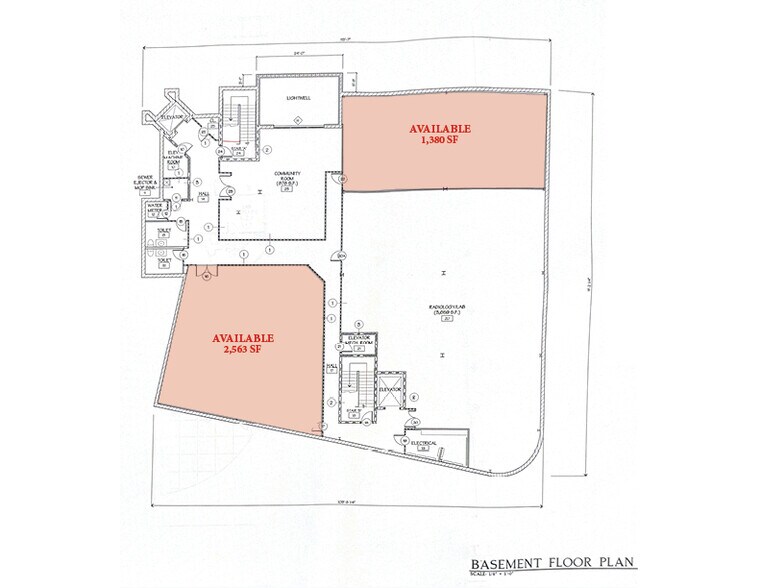 More Photos Of 340 Oxford St, Dover Medical For Lease