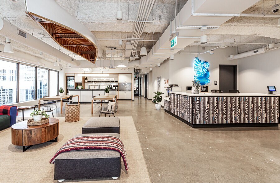 More Photos Of 700 2 St SW, Calgary Office For Lease