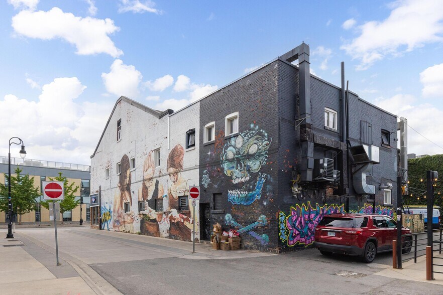 More Photos Of 233-239 St Paul St, St Catharines Multifamily For Sale