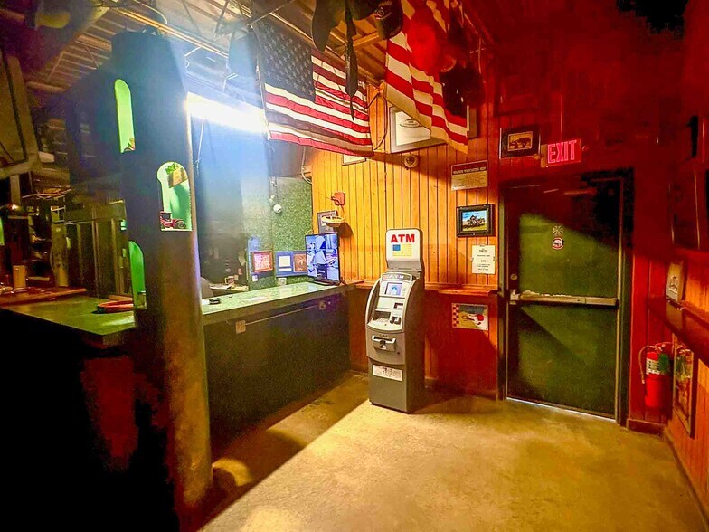 More Photos Of 117 Oxford ave, Enid Restaurant For Sale