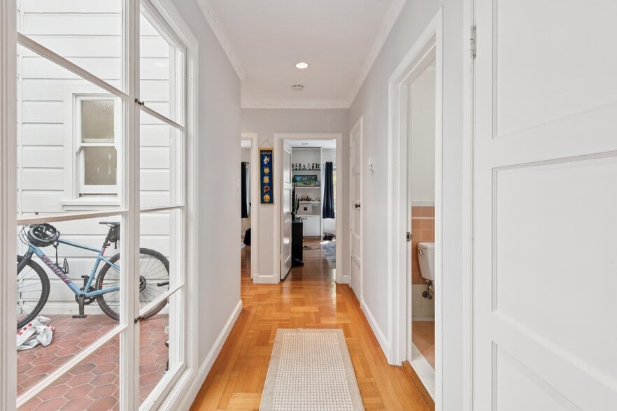 More Photos Of 2539-2541 Lombard St, San Francisco Apartments For Sale