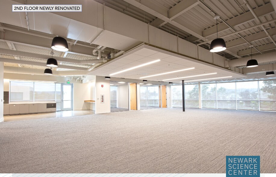 More Photos Of 8100 Jarvis Ave, Newark Research And Development For Lease