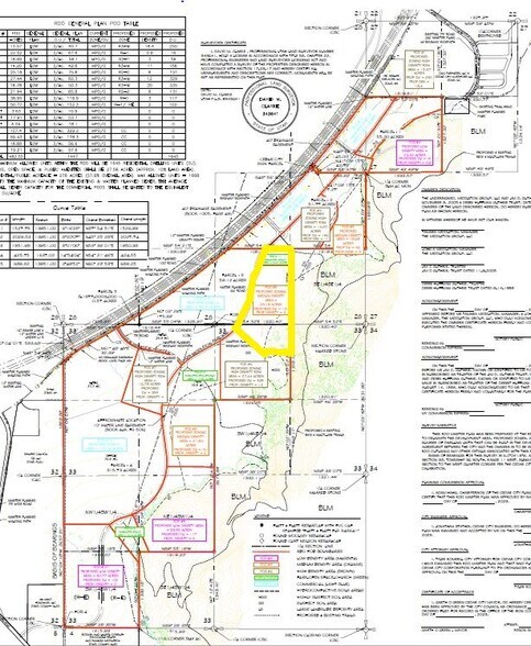 More Photos Of S. Old Highway 91, Cedar City Land For Sale