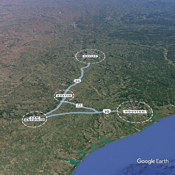 More Photos Of , Round Rock Industrial For Sale