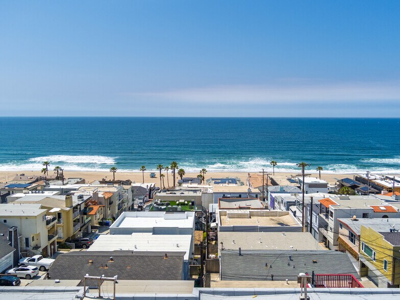 More Photos Of 4005 Highland Ave, Manhattan Beach Storefront Retail Office For Sale