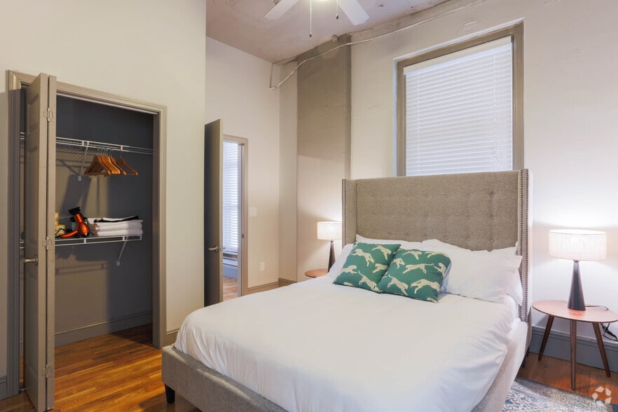 More Photos Of 721 Broad St, Chattanooga Apartments For Sale