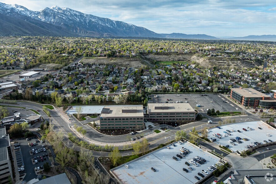 More Photos Of 2890 E Cottonwood Pky, Salt Lake City Office For Lease