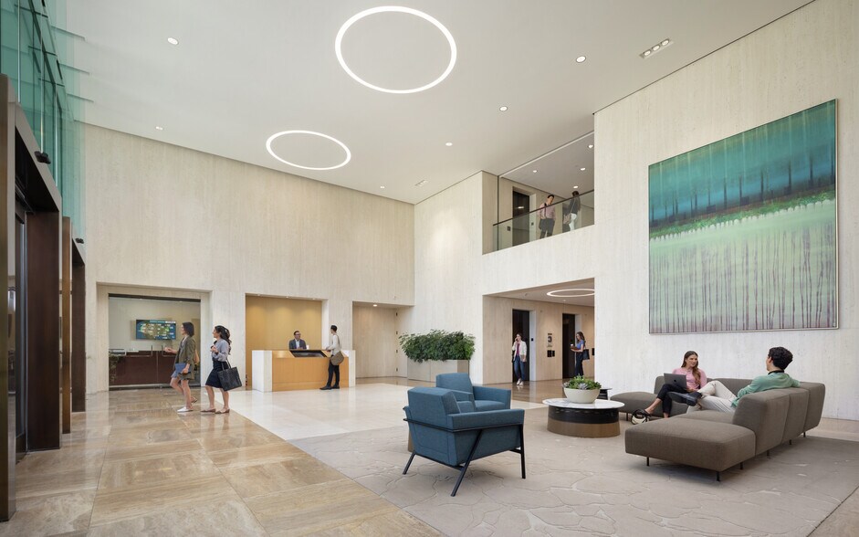 More Photos Of 1 Park Plaza, Irvine Coworking Space