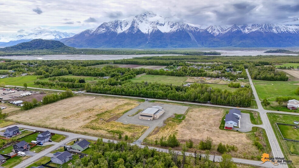 More Photos Of 14263 E Outer Springer Loop, Palmer Flex For Sale