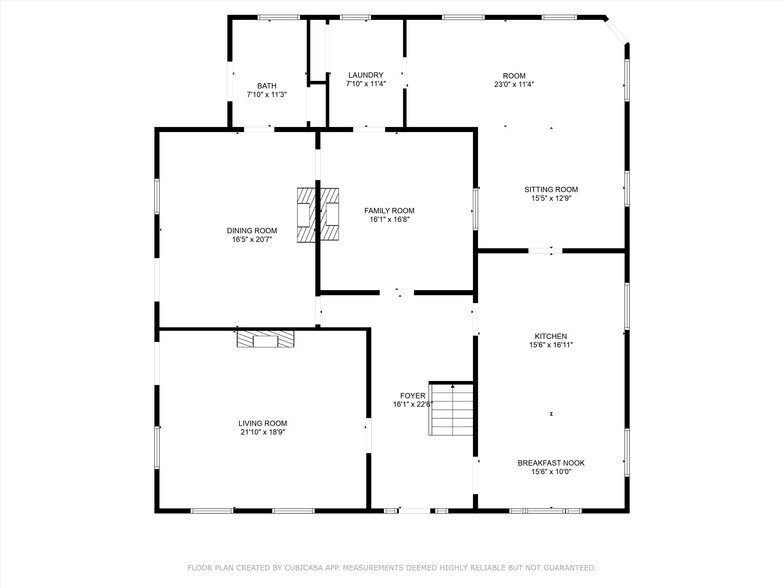 More Photos Of 129-131 Elizabeth St, Athens Lodge Meeting Hall For Sale