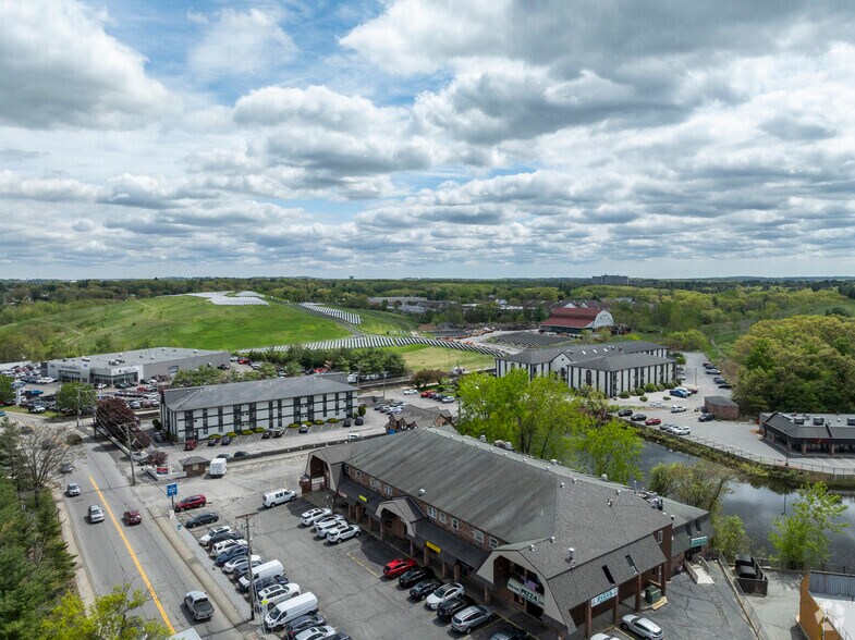 More Photos Of 1270 Westford St, Lowell General Retail For Sale