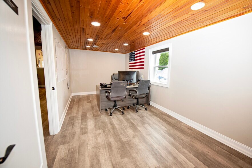 More Photos Of 121 Main St, Vincentown Storefront Retail Office For Sale