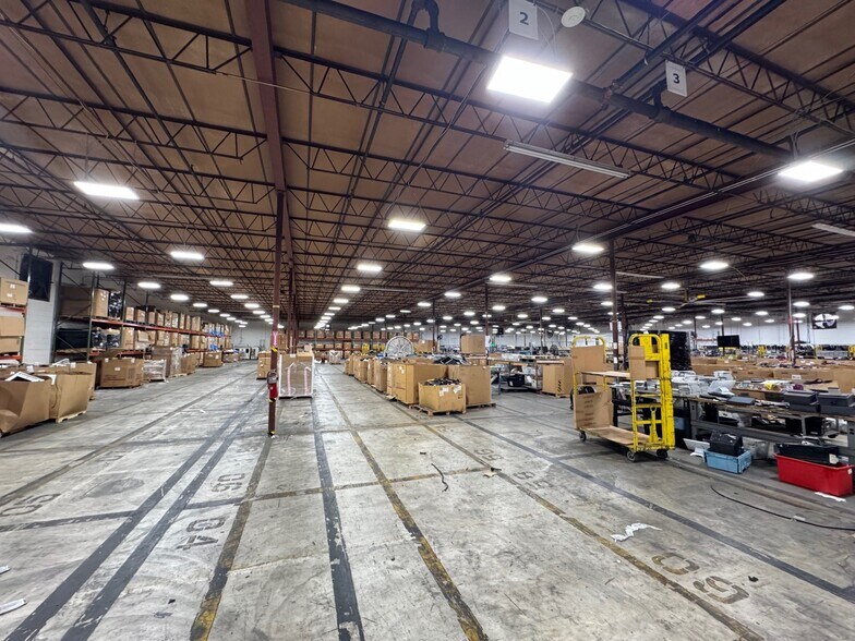 More Photos Of 4843 Victor St, Jacksonville Manufacturing For Sale