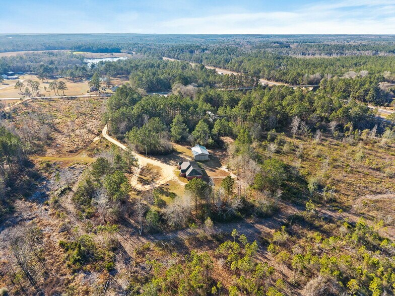 More Photos Of 55750 Lottie Rd, Perdido Land For Sale