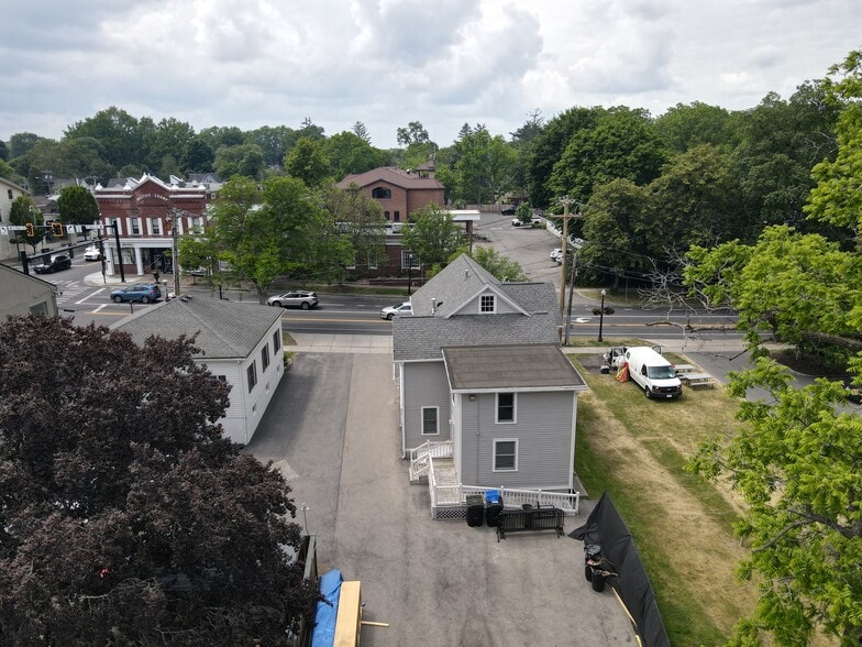 More Photos Of 8 N Main St, Pittsford Office Residential For Lease