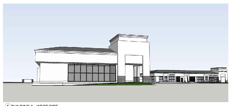 More Photos Of 7930 Dale St. & 8551 La P, Buena Park Unknown For Lease