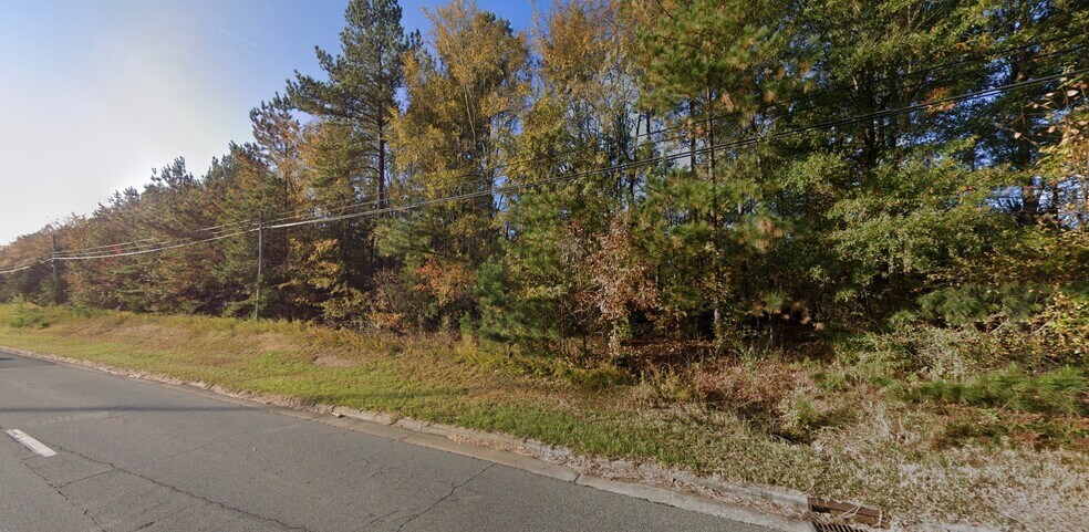 More Photos Of 3560 US-601 Hwy, Concord Land For Sale